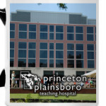 Princeton plainsboro