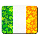  Ирландский флаг