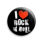  I love rock n' roll