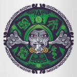 Dr Doom