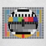  TV test