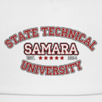 СамГТУ - Самарский Гос-й Технический Университет