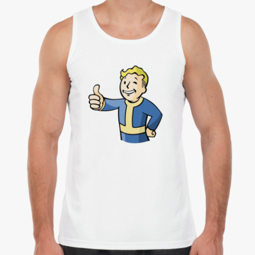 Майка Fallout