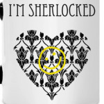 Sherlock Шерлок Холмс