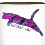 Галактический кот