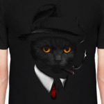 Агент Кот