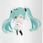 аниме Miku