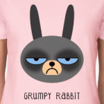 Grumpy Animals