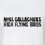 noel gallagher high flying birds