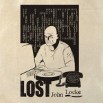 LOST John Locke