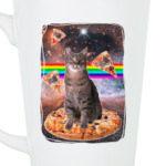Космический кот