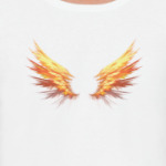  Fire Wings