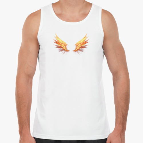 Майка Fire Wings