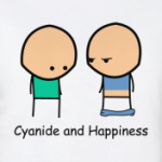 Cyanide & Happines