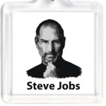   Steve Jobs