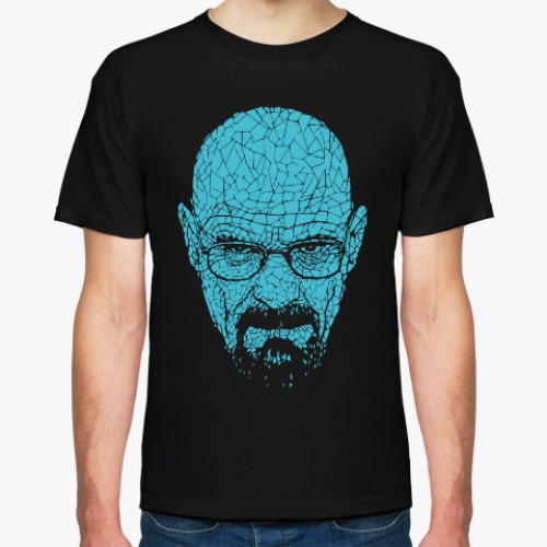 Футболка Heisenberg