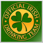 Official Irish Team
