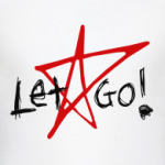 'Let Go!'