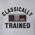 Classically Trained