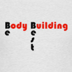 Bodybuilding. Be best.