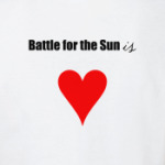  Battle for the Sun
