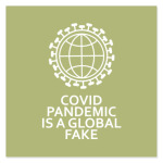 COVID pandemic - global fake