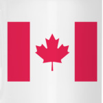 Канада флаг