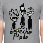 Depeche Mode Positive