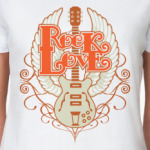 Rock Love
