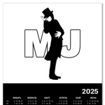  'Letters&Man'