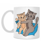 Кружка 330 мл