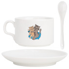 Кофейный набор