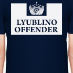 Lyublino Offender