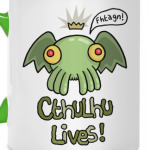 Cthulhu