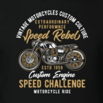 Speed Rebel 1959