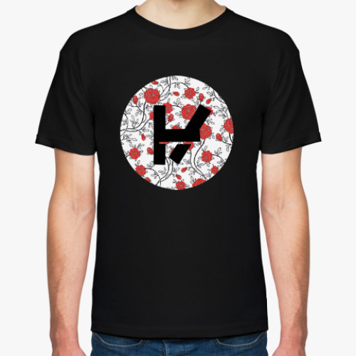 Футболка Twenty One Pilots