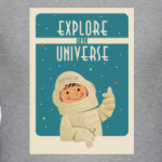 Explore the Universe