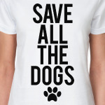 Спаси всех Собак