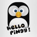 Pingy!