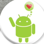 Love Android