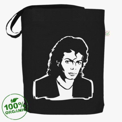 Сумка шоппер MJ