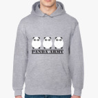 Армия панд