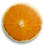  Апельсин