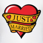 Just Married