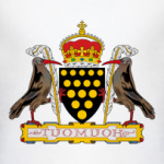 Герб герцогства Корнуольского