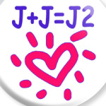Supernatural - I love J+J=J2