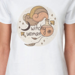 Witchy woman №3