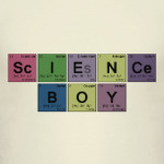 Science Boy