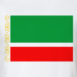 Флаг Чечня