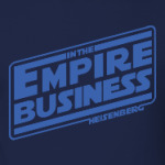 Breaking Bad Empire Business
